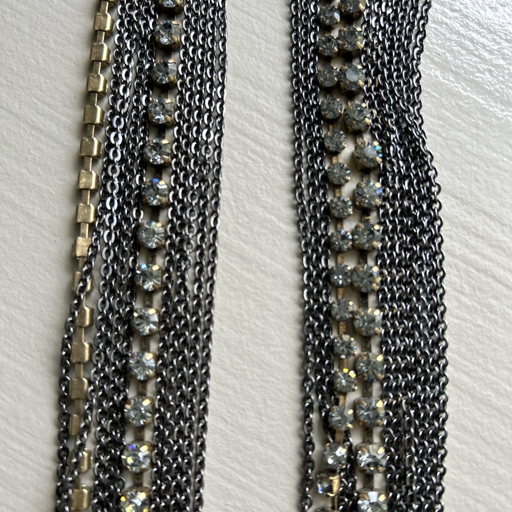 J. Crew Fabulous Modern Necklace